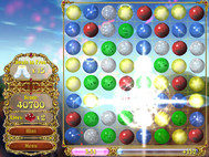 Sky Bubbles Deluxe screenshot